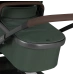 Універсальна коляска 2 в 1 Joolz Geo3 Forest green