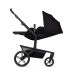 Cochecito silla + capazo Joolz Day5 - Space black