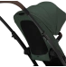 Універсальна коляска 2 в 1 Joolz Geo3 Forest green