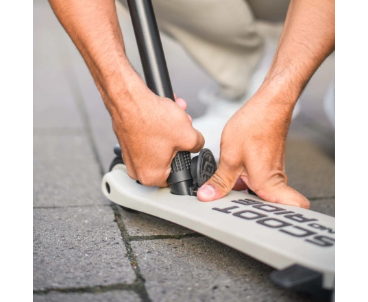 Patinete Scoot and Ride Highwaykick-1 Push and Go - Ash