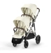 Додатковий прогулянковий блок Cybex Gazelle S - TPE Seashell Beige