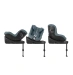 Silla de coche Cybex Sirona Gi i-Size Plus - Stormy Blue-23 Silla de coche Cybex Sirona Gi i-Size Plus - Stormy Blue