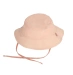 Gorro Reversible Crab Coral T1