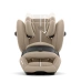 Автокрісло Cybex PALLAS G3 I-SIZE PLUS - almond beige