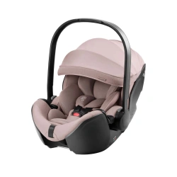 Silla de coche Britax BABY-SAFE PRO STYLE - dusty rose - imagen