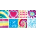 Набір для Мистецтва Tie Dye 4M
