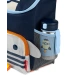Mochila Skip Hop big kid - Cohete