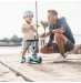 Patinete Scoot and Ride de la serie Highwaykick-1 azul, 1-5 años