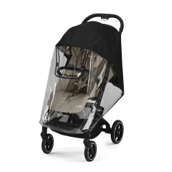 Burbuja de lluvia Transparent Cybex Beezy - imagen