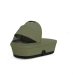 Універсальна коляска 2 в 1 Cybex Melio Carbon - Moss Green