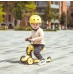 Patinete Scoot and Ride de la serie Highwaykick-1 limón, 1-5 años
