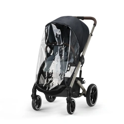 Burbuja de lluvia  Cybex Balios S  - imagen