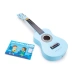 Guitarra de juguete New Classic Toys - Azul
