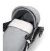 Універсальна коляска 2 в 1 Stokke YOYO³ Stone (шасі White)
