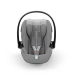 Автокрісло Cybex Cloud G-iSize Plus 0-13кг - Stone Grey