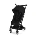 Прогулянкова коляска Cybex Libelle BLK Magic Black