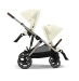 Додатковий прогулянковий блок Cybex Gazelle S - TPE Seashell Beige