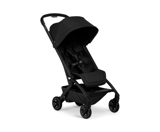 Cochecito silla + capazo Joolz Aer 2 Space black