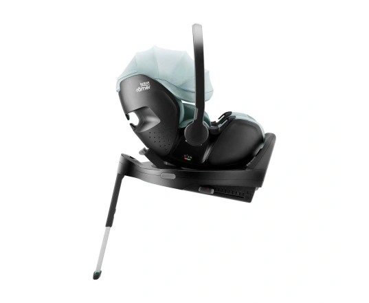 Silla de coche Britax BABY-SAFE PRO STYLE - harbor blue