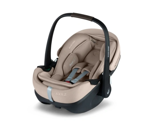 Silla de coche Joolz by Maxi-Cosi Pebble 360 Pro2 Sandy taupe