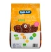 Galletas ecologicas de cacao 220 g Smileat