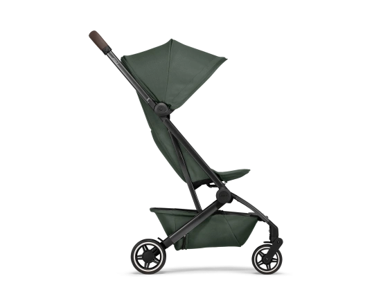 Прогулянкова коляска Joolz Aer+  Forest green
