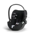 Автокрісло Cybex Cloud T-iSize Plus 0-13кг - Sepia Black