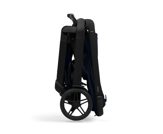 Прогулянкова коляска Joolz Hub2 колір  Dark navy blue