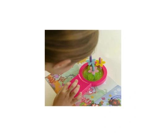 ThinkingKids Arte con Espiral 4M
