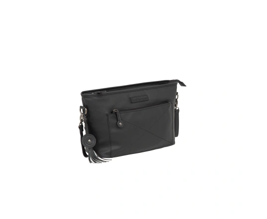 Organizador de cochecito Bimbidreams- Negro