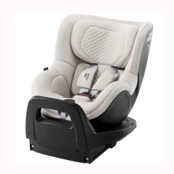 Silla de coche Britax Römer DUALFIX PRO M LUX - soft taupe - imagen
