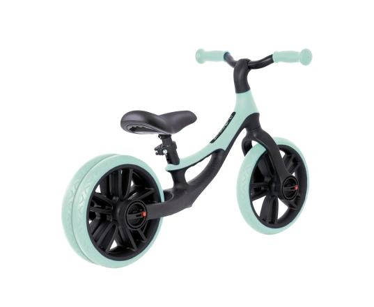 Біговел GLOBBER Go Bike Elite Duo м'ятний