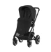 Прогулянкова коляска Cybex Talos S Lux - BLK Moon Black