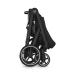 Silla de paseo Cybex Balios S Lux BLK Moon Black-31 Silla de paseo Cybex Balios S Lux BLK Moon Black