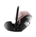 Автокрісло Britax Römer BABY-SAFE PRO STYLE - dusty rose