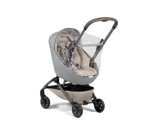 Дощовик для сидіння Joolz Aer2 із реверсивним положенням