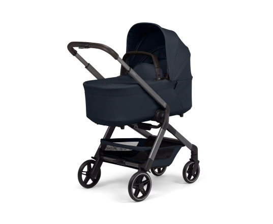 Capazo  Joolz Hub2 Navy blue