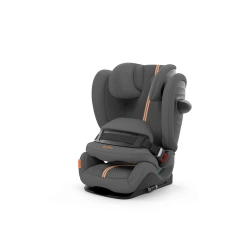 Автокрісло Cybex Pallas G i-Size Plus - Lava Grey - зображення