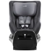 Silla de coche BRITAX-ROMER DUALFIX PRO Midnight Grey