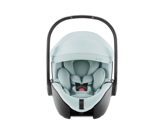 Silla de coche Britax BABY-SAFE PRO STYLE - harbor blue