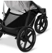 Cochecito silla + capazo Cybex Avi Spin - BLK Fog Grey