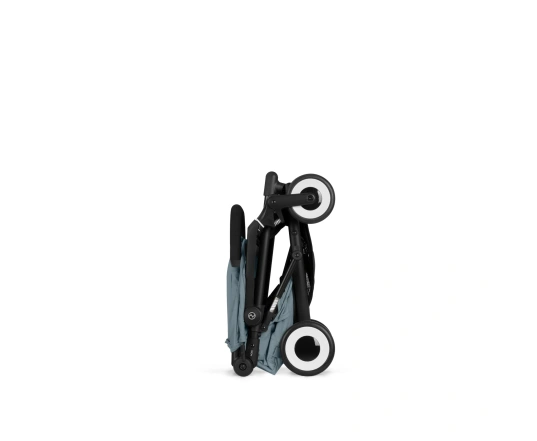 Silla de paseo Cybex AGIS BLK - stormy blue 