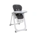 Trona Chicco Polly  Magic Relax Grey Melange-26 Trona Chicco Polly  Magic Relax Grey Melange