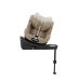 Silla de coche Cybex Sirona G i-Size Plus - Almond Beige-27 Silla de coche Cybex Sirona G i-Size Plus - Almond Beige