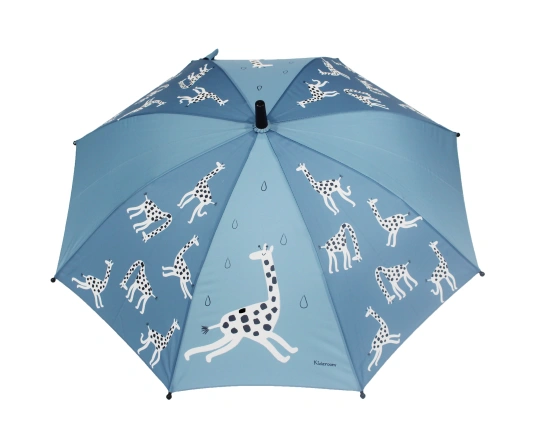 Paraguas Kidzroom - puddle blue