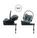 Автокрісло Cybex Cloud G-iSize Plus 0-13кг - Stormy Blue