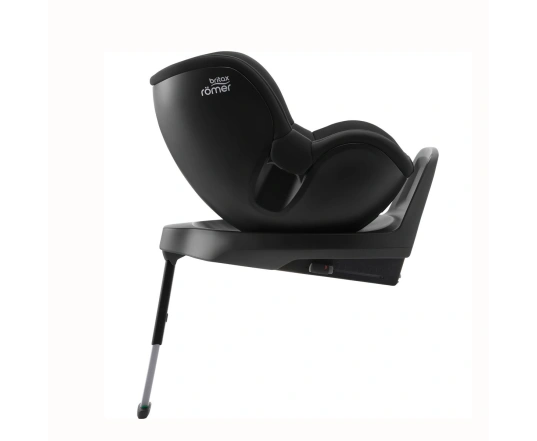 Silla de coche Britax Römer DUALFIX PLUS - space black