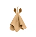 Комфортер Kangaroo BIBS Liberty Desert Sand