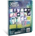 Cuaderno Creativo Adhesivos por Numeros Nebulous Stars-29 Cuaderno Creativo Adhesivos por Numeros Nebulous Stars
