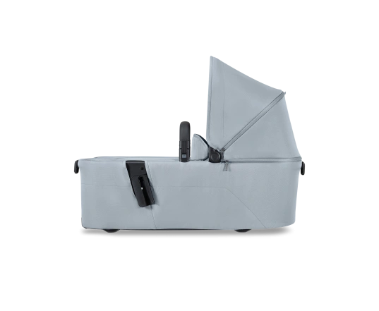 Cochecito silla + capazo Joolz AER 2 - pebble grey (Limited Edition)